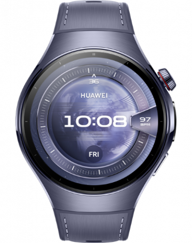Huawei watch 5 purple color ថ្មីលក់ជូនតម្លៃពិសេស 435$ មានធានា១ឆ្នាំពីក្រុមហ៊ុន