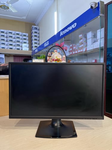 I-O DATA LCD-AD243EDSB (23.8-inch monitor)