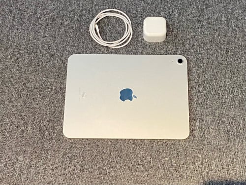 iPad 10(សៀមរាប)