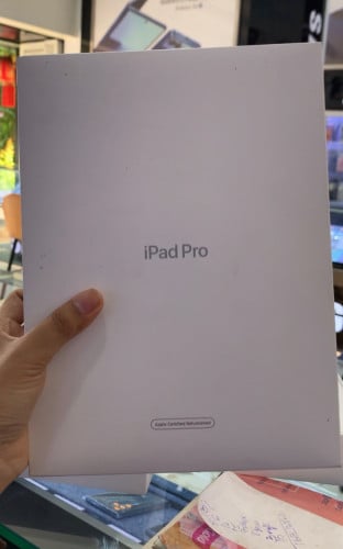 iPad Pro m2 256g sim
