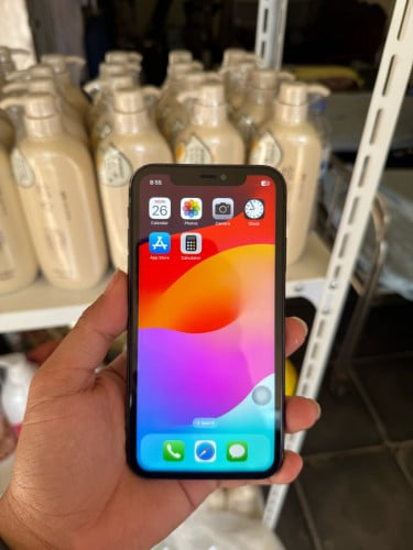iPhone 11 iD ប្រើបានរូបរៀងសំរំល្មមប្រើ