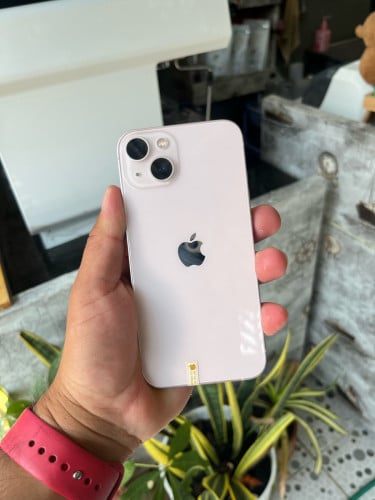 iphone 13 128G LL សានុំណែន​  299$