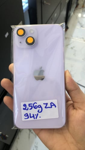 iPhone 14 256g ZA