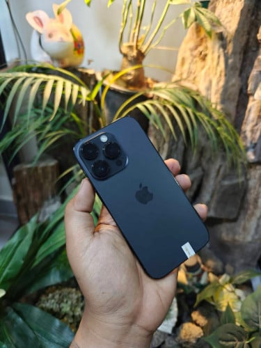 iPhone 14 Pro/ZA/256G/