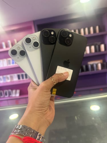 iPhone 15 128G sim 489$