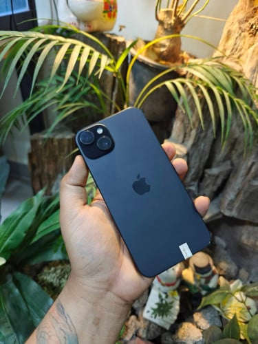 iPhone 15 Plus/ZA/256G/សំណុំសុីនណែន