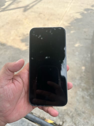 Iphone 15 Pro Max 256G %ថ្ម​ 85 តួ​ស្អាត​98%