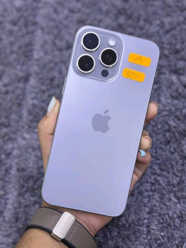 IPhone 15Pro max 256G 99% 739$