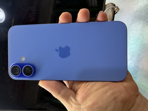 Iphone 16 Plus X/A 256GB 99%