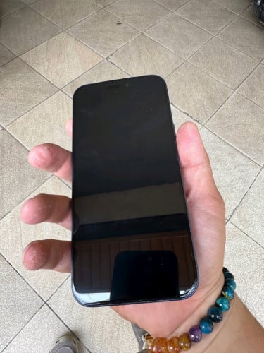 Iphone 17ProMax 256G Battery 100%🔋