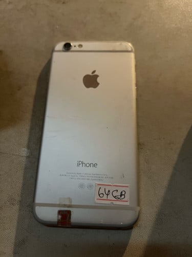 Iphone 6 35000រៀល