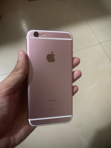 iPhone 6s 16Gលក់📥❤️