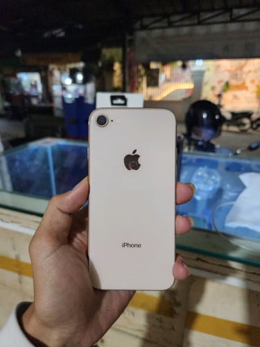 Iphone 8G 64GB