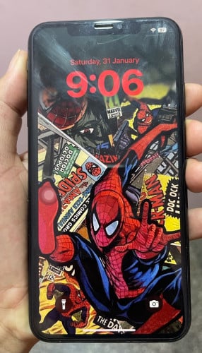 iPhone XS Max 64g LL/A