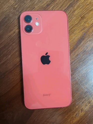 Iphone12 64G zin  ដូរតែខ្នងមួយទេក្រៅពីនឹង zin ទាំងអស់Battery health 79%150$