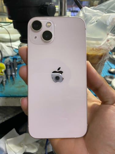 iphone13 128GB zin all