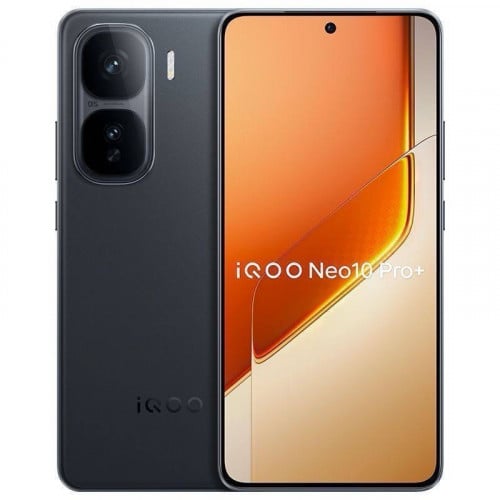 IQOO Neo10 Pro+