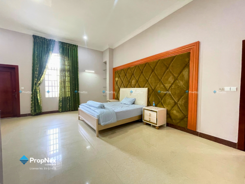 King Villa for rent at Toul Kouk!