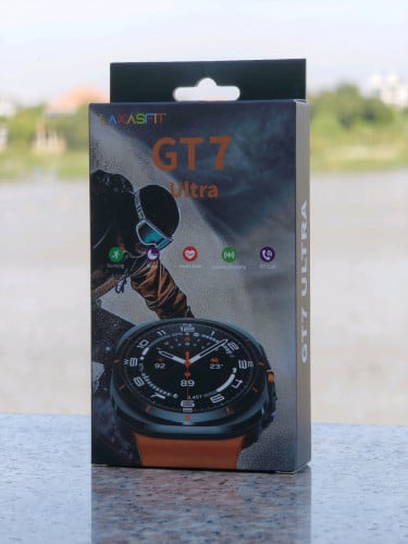 LAXASFIT GT7 Ultra