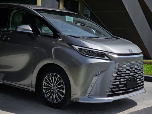 LM350h model 2026✨🔥♥️