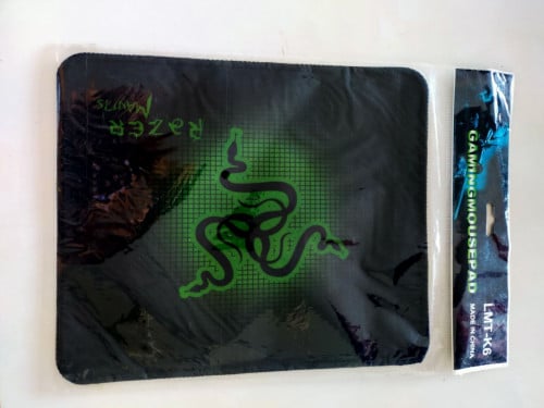 LMT-K6 Gaming Mouse Pad