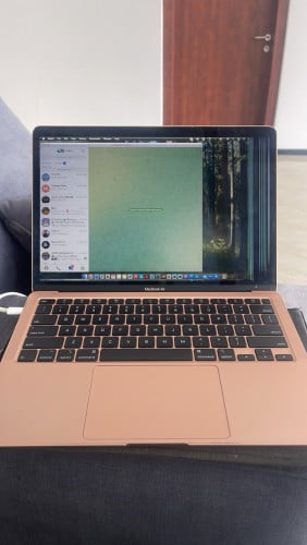 MacBook Air