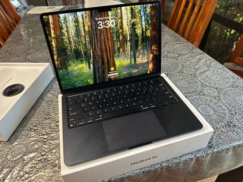 MacBook Air M2 (2022) Ram 16GB