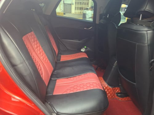 Mazda CX-3 2024 13000km
