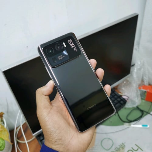 Mi 11Ultra 8/256G china
