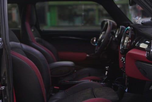 Mini Cooper F56 JCW រថយន្តដែលមានមាឌតូច តែកំលាំងខ្លាំង 290HP