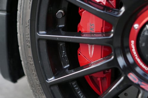 Mini Cooper F56 JCW រថយន្តដែលមានមាឌតូច តែកំលាំងខ្លាំង 290HP
