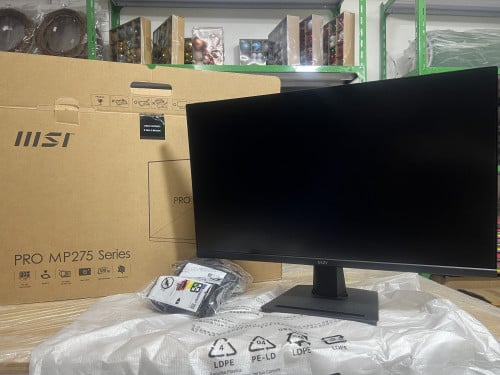 Monitor MSI 27 inch (Pro MP275)