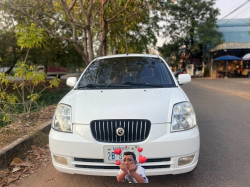 Morning 05 full option MV នៅអេមណាស់