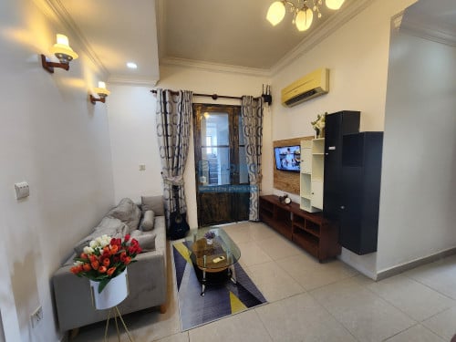N070 | Nice and Clean 1 Bedroom Apartment Near Royal Palace