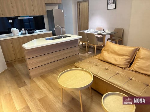 N094 | The Penthouse Residence 3 Bedrooms Unit For Rent Free Swimming Pool and Gym