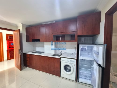N387 | Nice and Clean 1 Bedroom Apartment For Rent Near Russian Market
