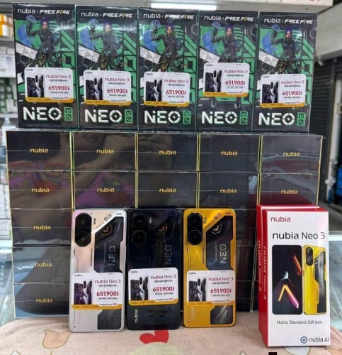 NEO 3