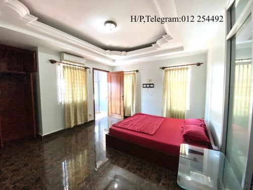 Nice Fully Furnished Apartment for Rent
