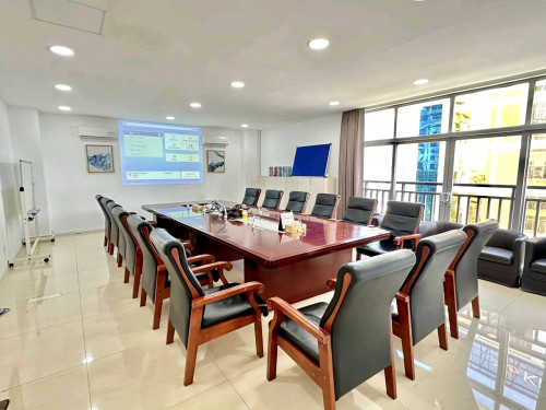 Office for rent | ការិយាល័យសម្រាប់ជួល