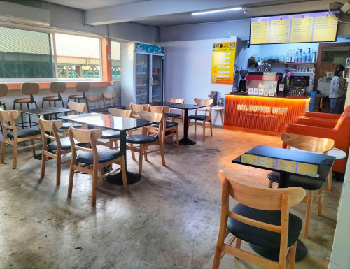 Office for rent | ការិយាល័យសម្រាប់ជួល