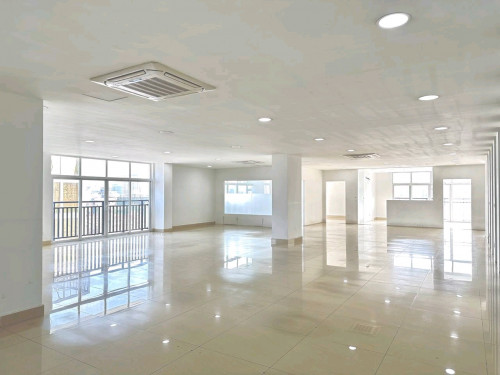 Office for rent | ការិយាល័យសម្រាប់ជួល