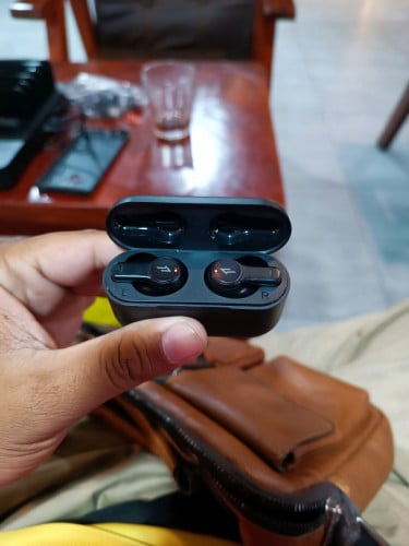 One More សំលេងបុកបាសធ្ងន់