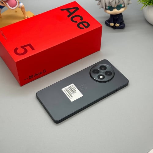 OnePlus Ace 5 (Global Firmware)