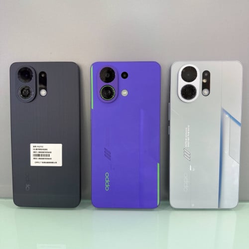 Oppo K13 Turbo Pro 5G