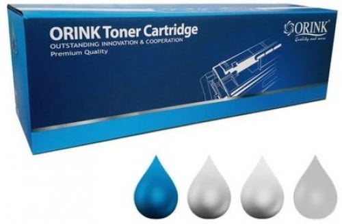 ORINK – Toner Cartridge, OR-HW2041A / CF416AC (Cyan)