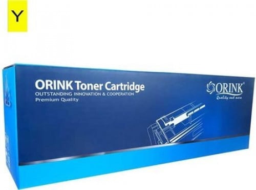 ORINK – Toner Cartridge, OR-HW2042A / CF416AY (Yellow)
