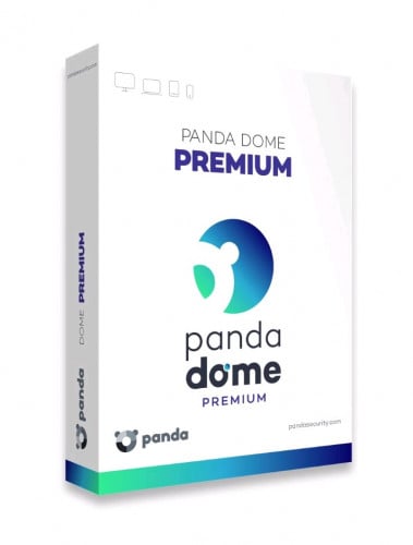 Panda Antivirus (Panda Dome)