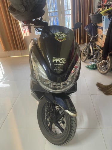 PCX 017 ទឹកបិច