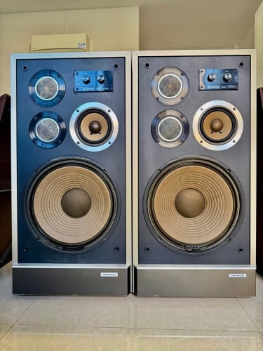 Pioneer Model CS -F900