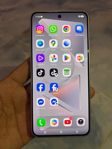 Pova7 Ultra 5G 12/256G 99%